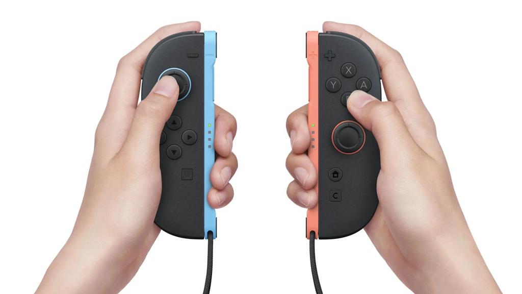 日本不到3%的预购玩家想要多语言版Switch 2