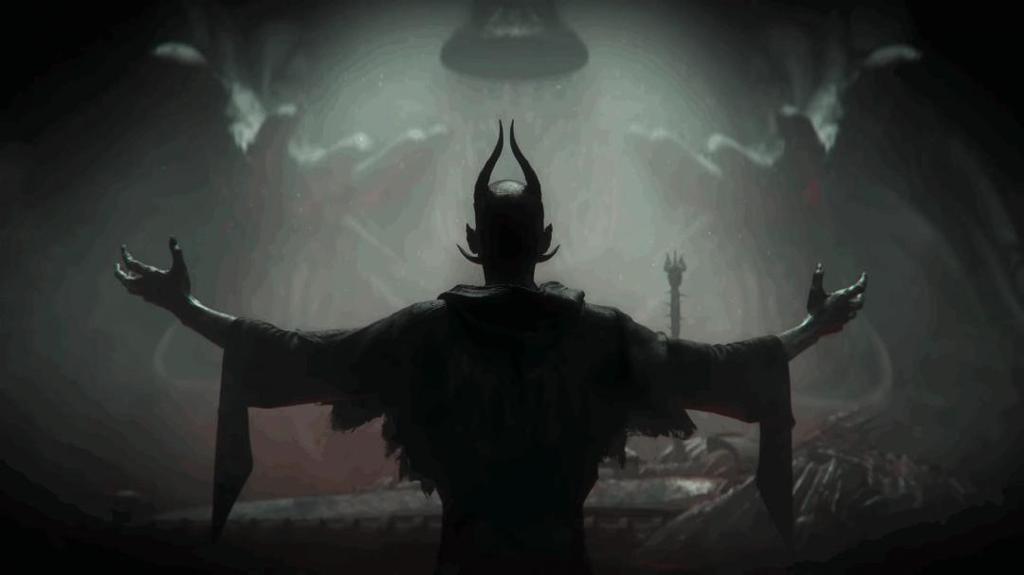 老滚代餐上线！开放世界ARPG《污痕圣杯：阿瓦隆的陨落》发布新预告片