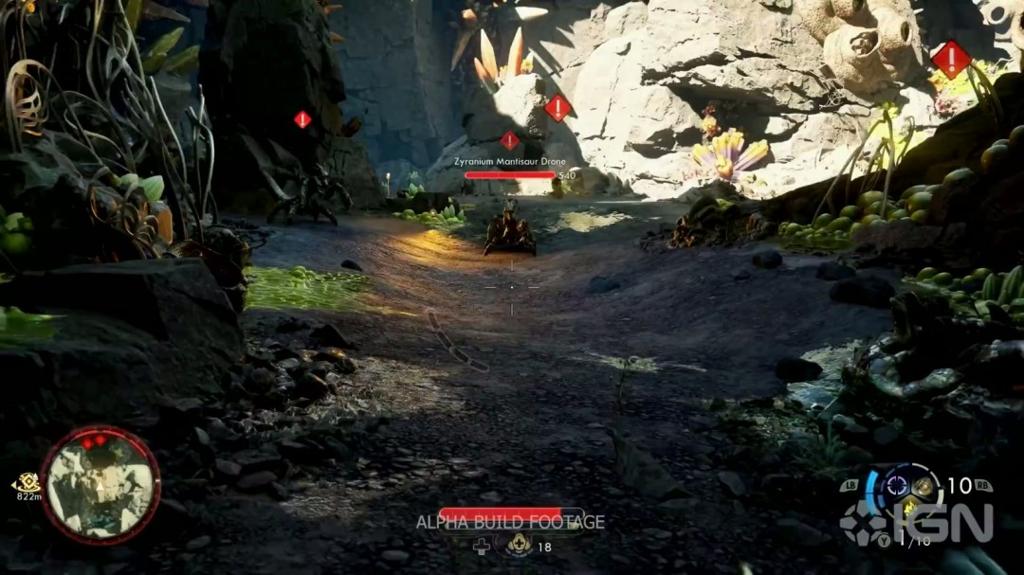 《天外世界2》枪战手感更好 参考《命运2》、COD