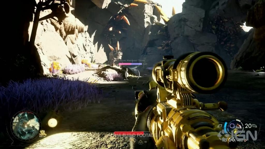 《天外世界2》枪战手感更好 参考《命运2》、COD