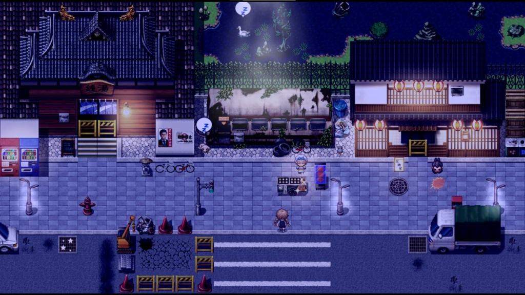 老板最不希望你上班摸鱼玩的游戏！整顿职场题材RPG《恶魔会社：入职》正式上架Steam