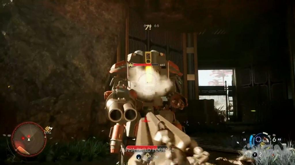 《天外世界2》枪战手感更好 参考《命运2》、COD