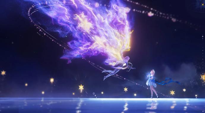 《无限暖暖》正式登陆Steam 开放世界冒险名作