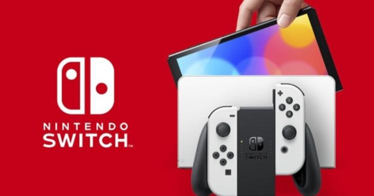 Switch系统更新 虚拟卡让数字版游戏也可以外借