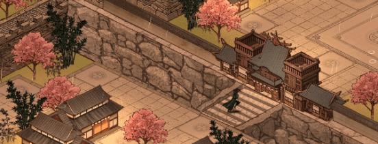 横版战斗武侠RPG《刀剑江湖路》正式版现已发售 