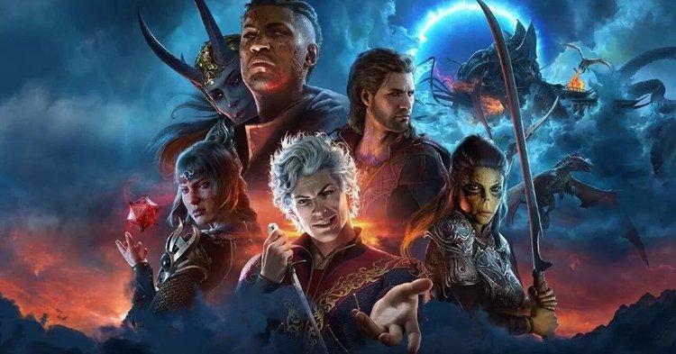 《博德之门3》开发者吐槽 欧美游戏金主很难接受回合制RPG