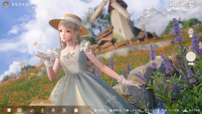 《无限暖暖》正式登陆Steam 开放世界冒险名作