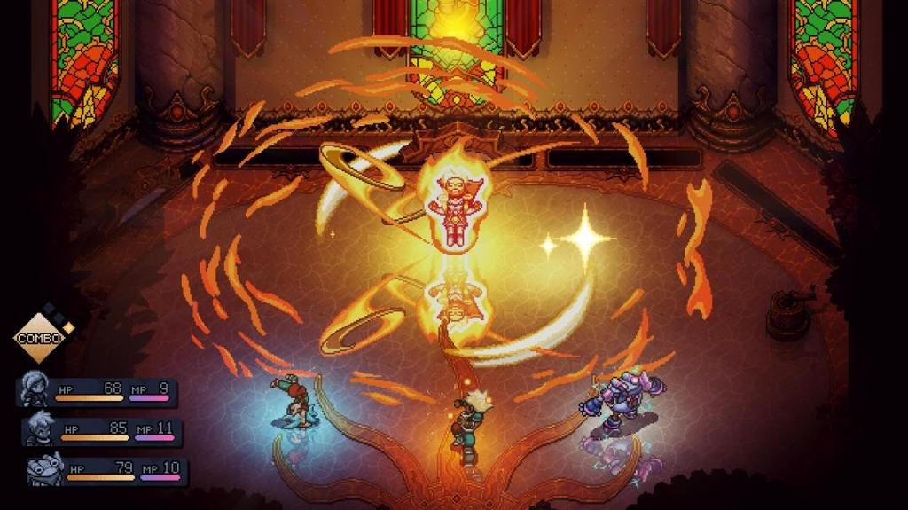 《星之海》免费DLC《钟表匠的痛苦》5月20日上线