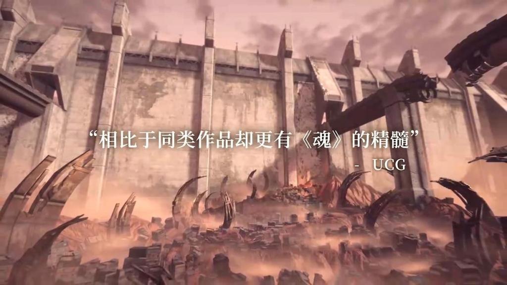 《无限机兵》媒体赞誉片发布 DLC确认正在制作