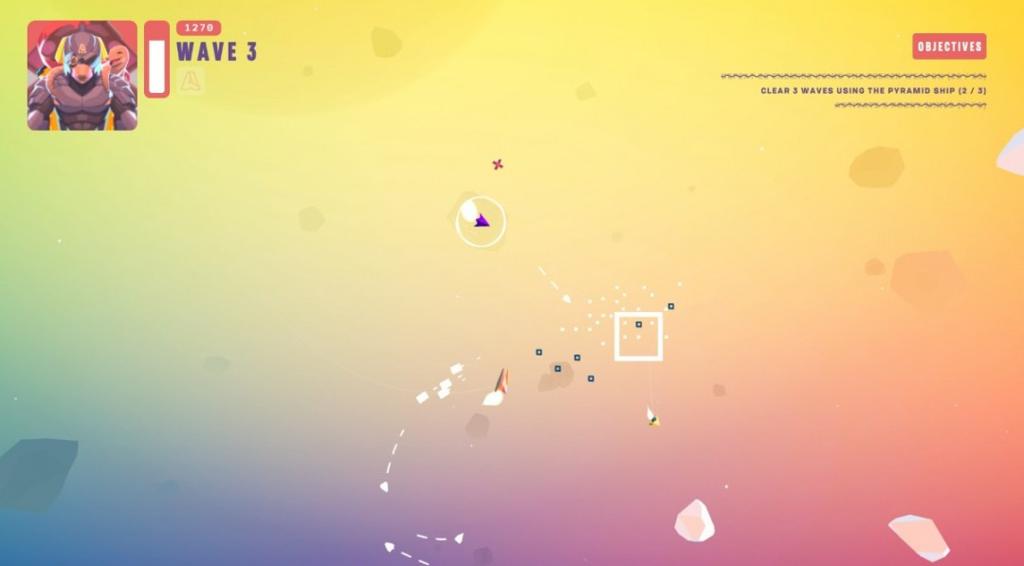 Epic喜加一：太空射击游戏《超级太空俱乐部》免费领取