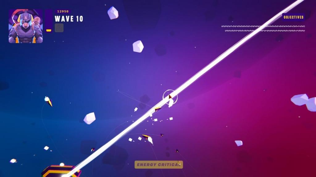 Epic喜加一：太空射击游戏《超级太空俱乐部》免费领取