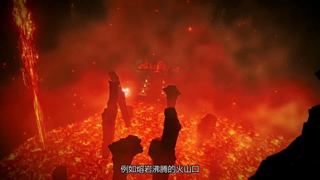 《艾尔登法环：黑夜君临》10分钟概览视频 中文字幕