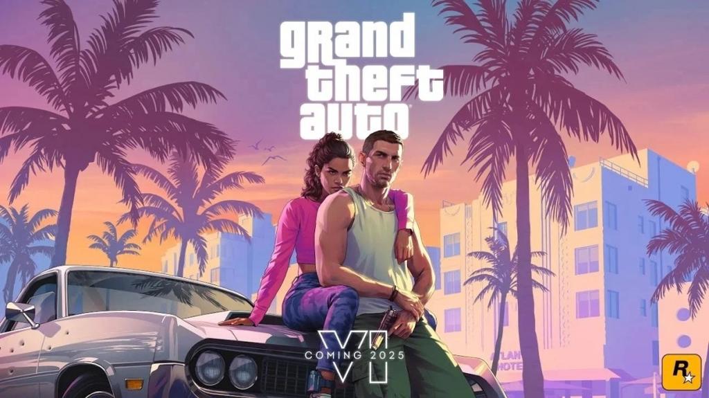 《天国：拯救2》演员大赞《GTA6》跳票 GOTY机会来了
