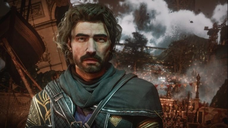 《光与影：33号远征队》的作曲是从论坛上招募的