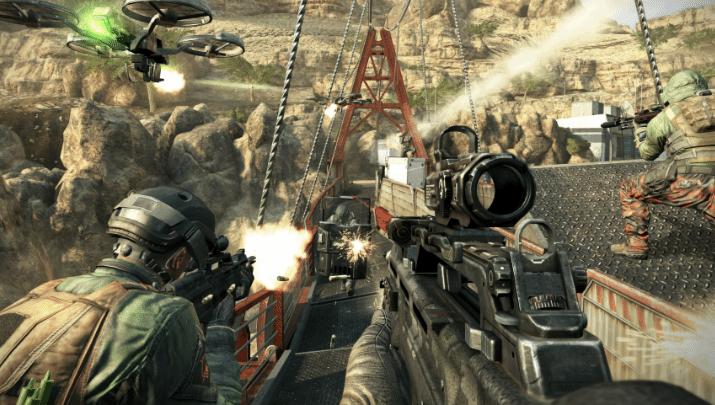 传COD新作争议变更 限时模式或需付费解锁