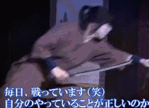 哪个男人最能忍，还得看咱超级忍