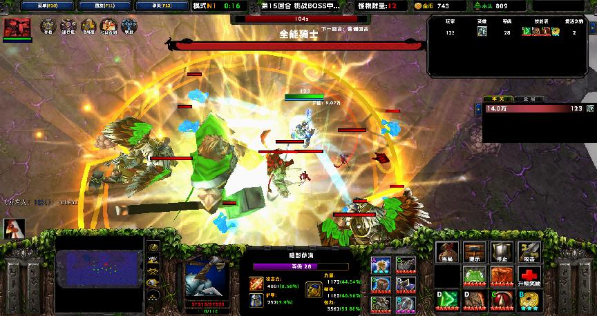 KK对战平台新图推荐！无限进化暴打BOSS×神装速成勇闯秘境，双倍快乐今晚开战！