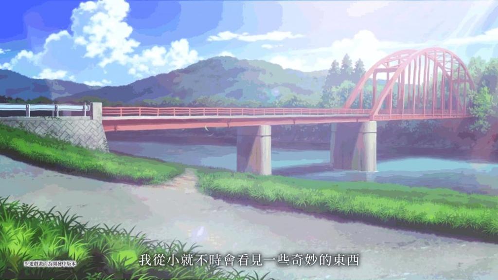 《夏目友人帐：叶月之记》第三弹PV发布 6月5日上线