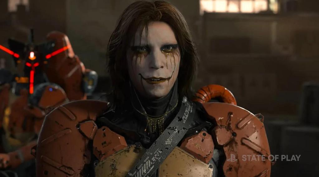 《死亡搁浅2》主线剧情可能需要75个小时