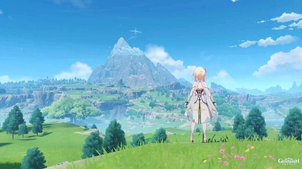 消息称《原神》将在美服开启新规 限制未成年玩家氪金