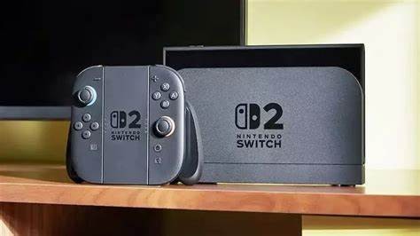 任天堂担忧关税影响Switch 2 日需品价格上涨影响主机销量