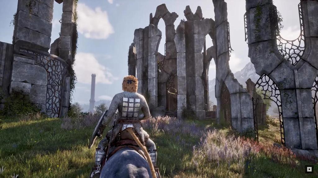 《上古卷轴4：湮灭重制版》主机版有大问题 游玩时间越长性能越差