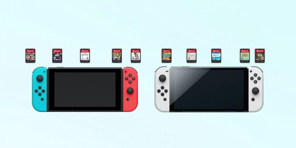 任天堂内部泄露文件揭示Switch2游戏密钥卡泛滥内幕