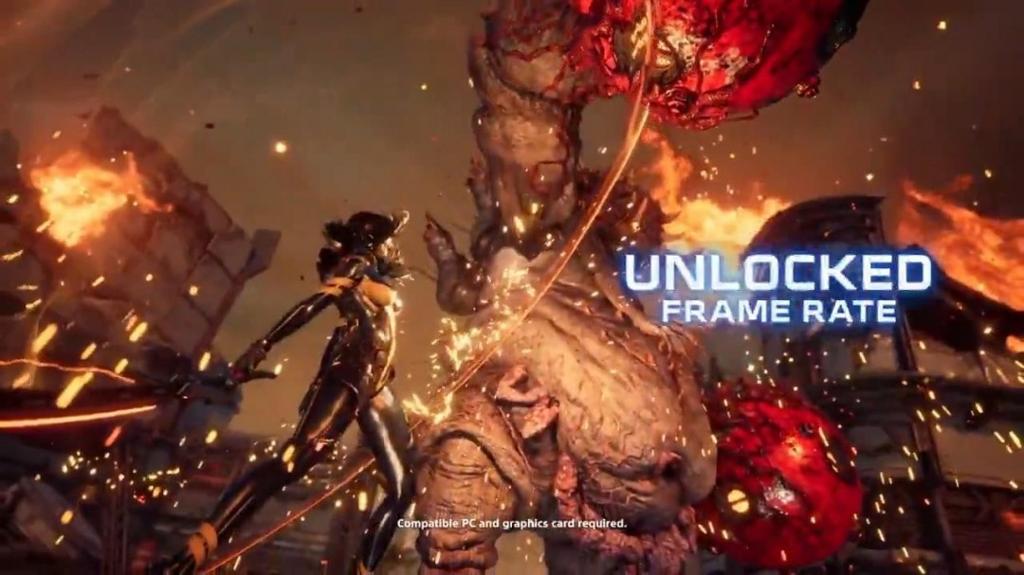 《星刃》PC版新预告泄露 将于6月11日发售