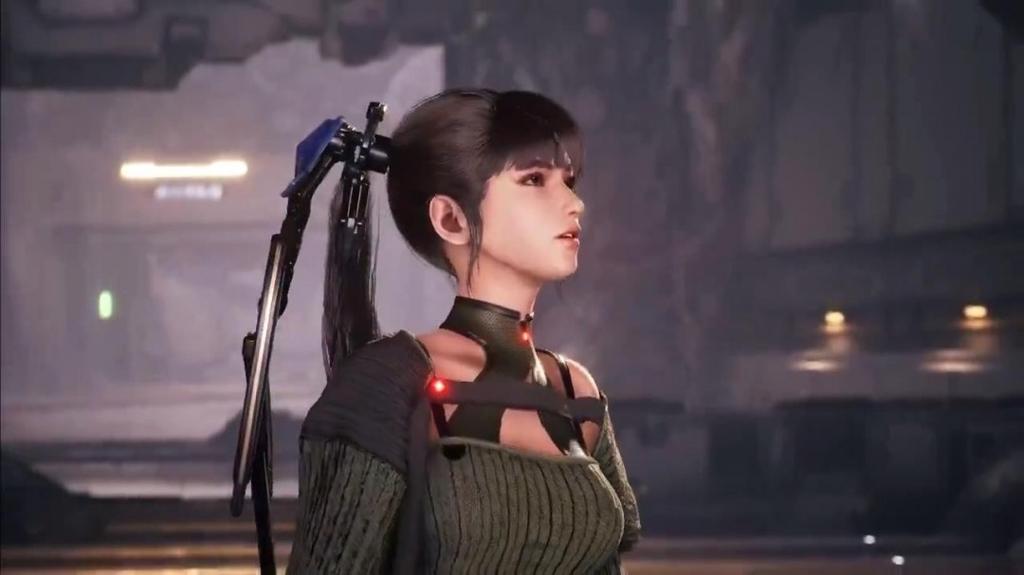 《星刃》PC版新预告泄露 将于6月11日发售