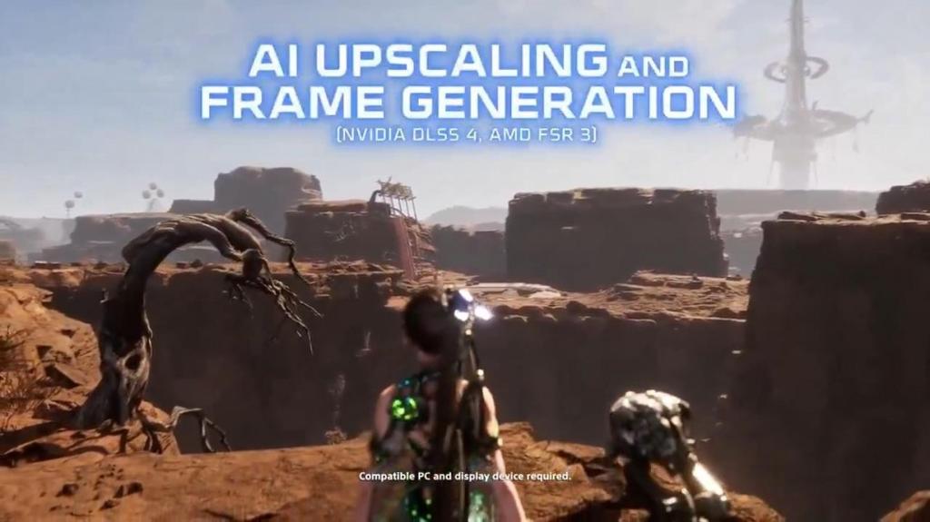 《星刃》PC版新预告泄露 将于6月11日发售