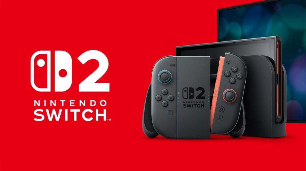 下血本！任天堂计划花10亿美元宣传Switch 2
