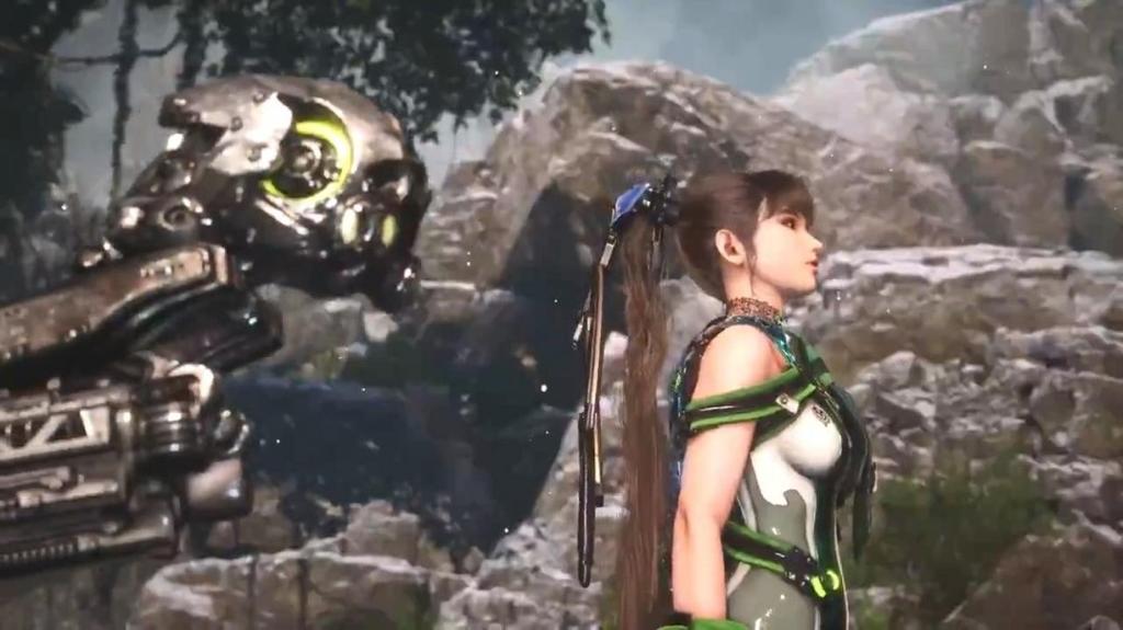 《星刃》PC版新预告泄露 将于6月11日发售