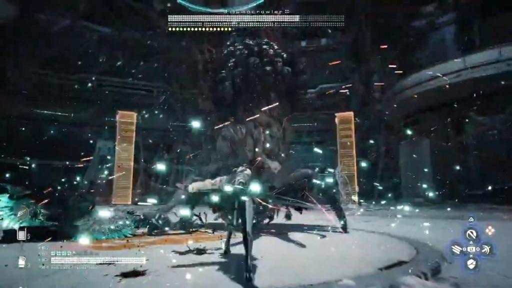 《星刃》PC版新预告泄露 将于6月11日发售