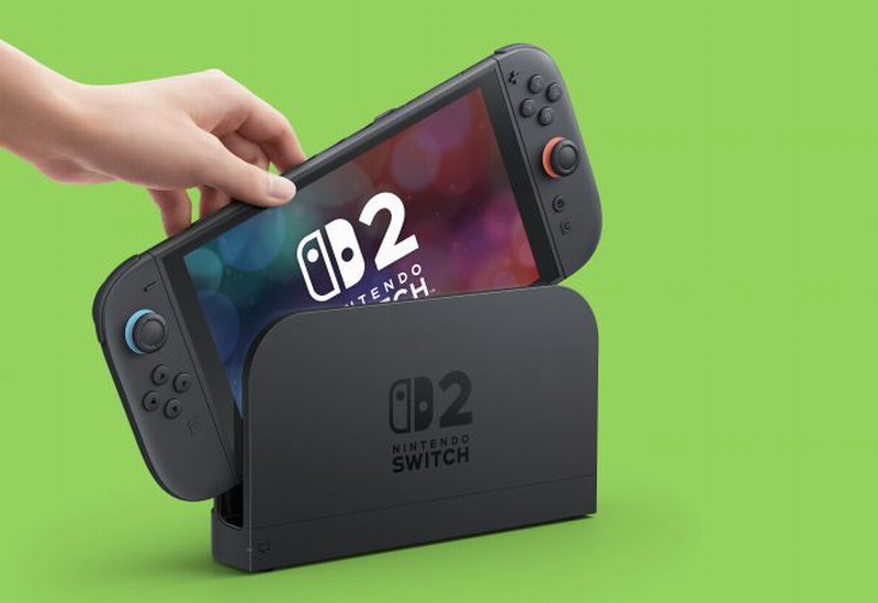 日本Switch用户女性玩家占比近一半 简单易上手