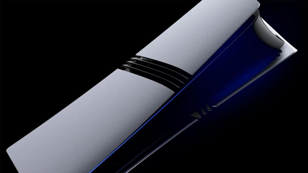 PS5可能会再次涨价 关税导致索尼将损失6.8亿美元、考虑在美生产PS5