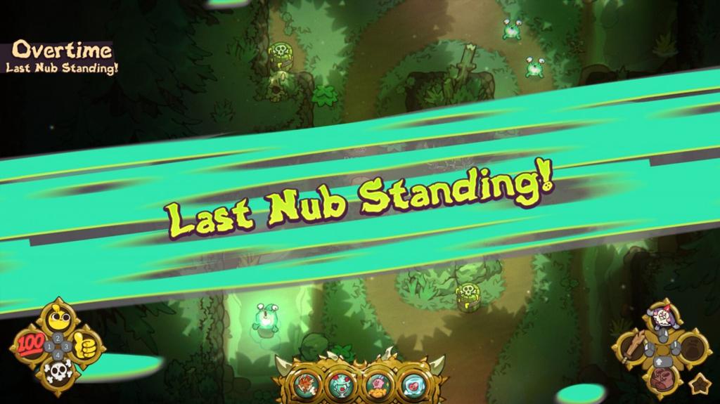 Steam新作喜加一：免费领取多人派对游戏《呆呆大乱斗》