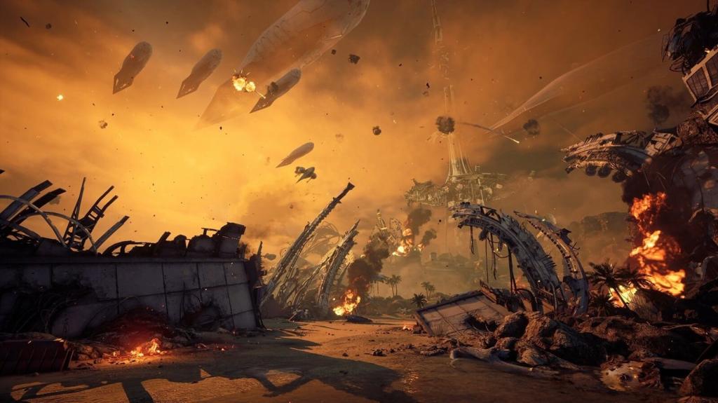 ShiftUp称D加密不会影响《星刃》性能 你信吗？