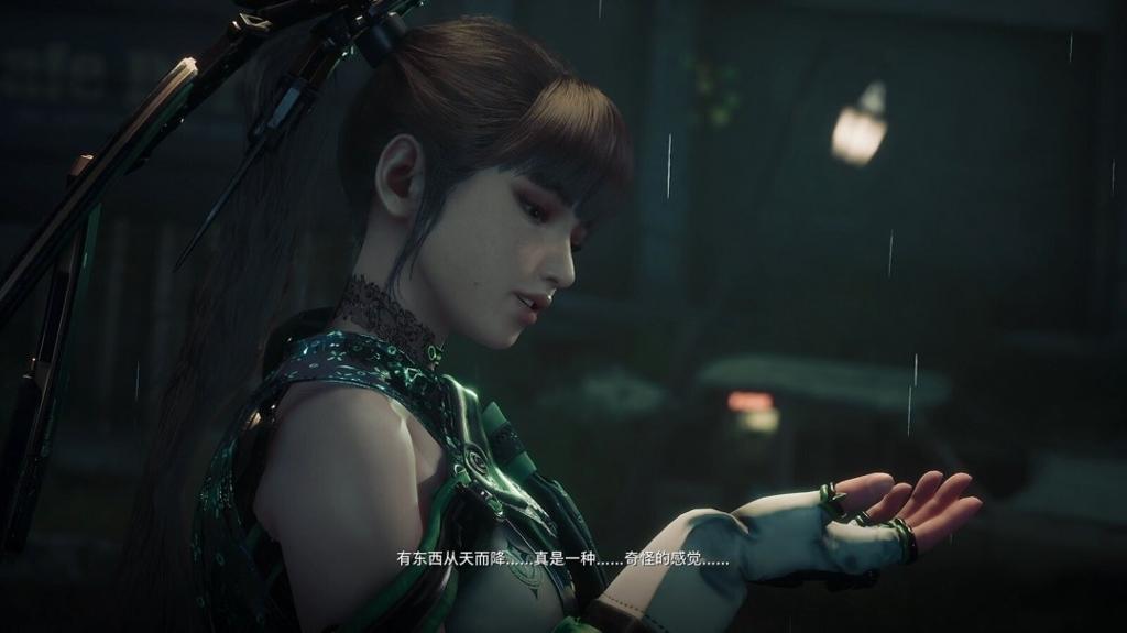 ShiftUp称D加密不会影响《星刃》性能 你信吗？