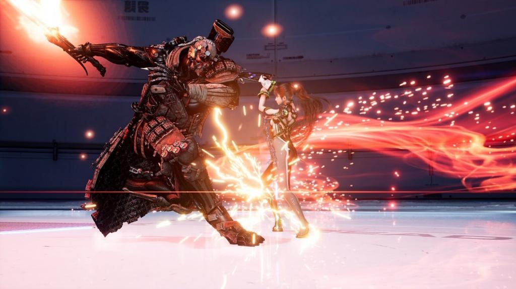 ShiftUp称D加密不会影响《星刃》性能 你信吗？