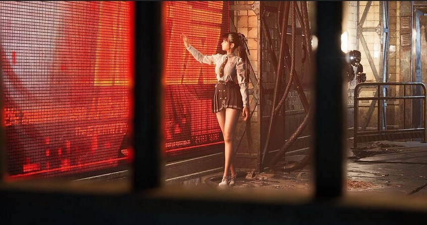 ShiftUp称D加密不会影响《星刃》性能 你信吗？