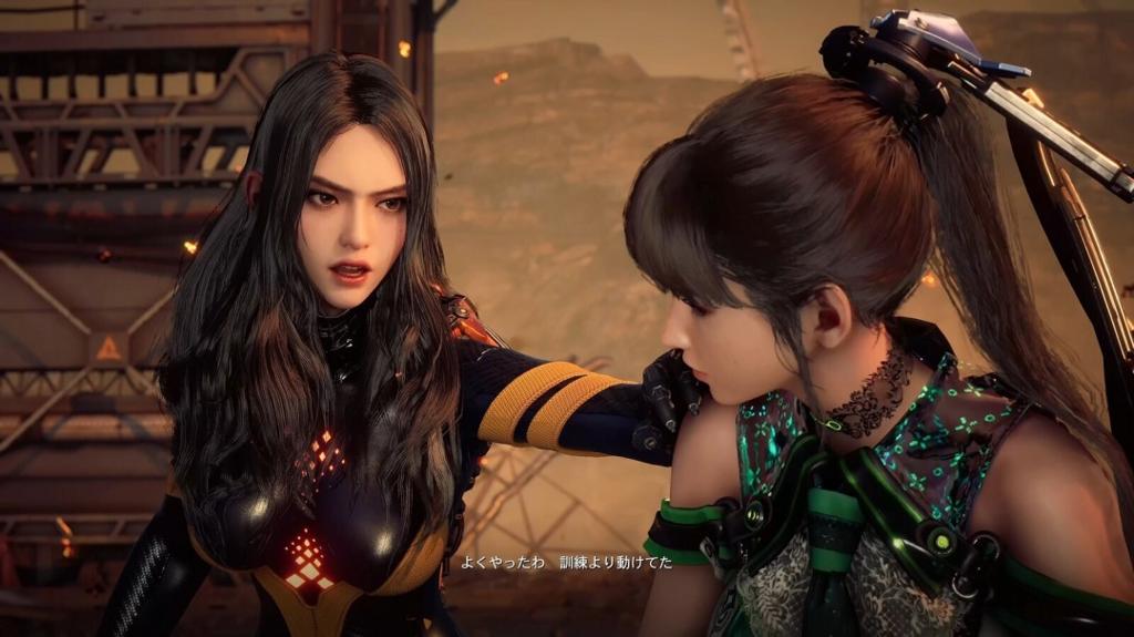 ShiftUp称D加密不会影响《星刃》性能 你信吗？