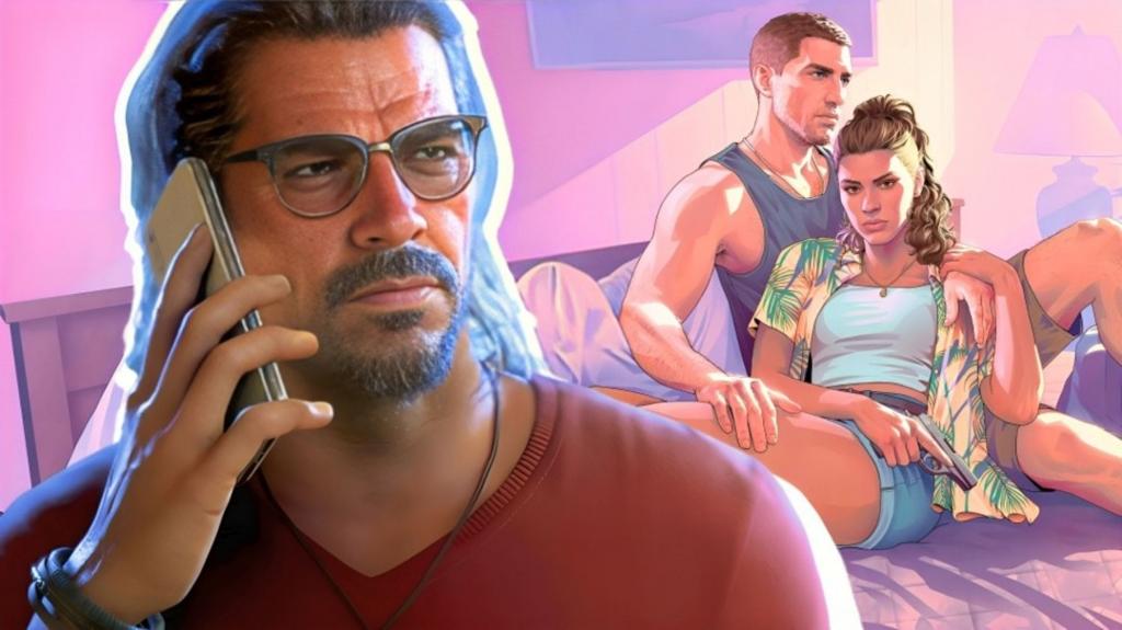 T2 CEO再谈《GTA6》发售日准确性：确定了就是确定了