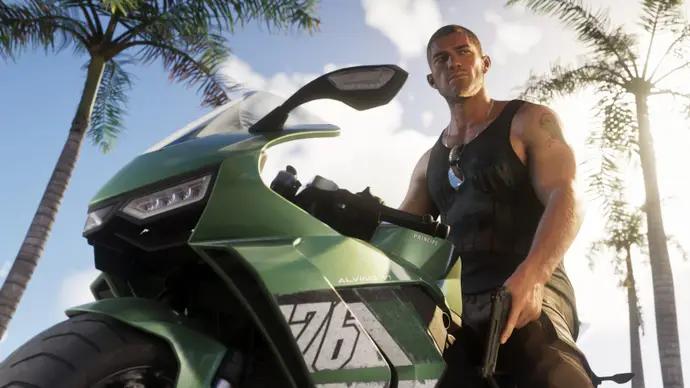 《GTA6》延期无妨？Take-Two称OL持续更新填补正统续作空窗期
