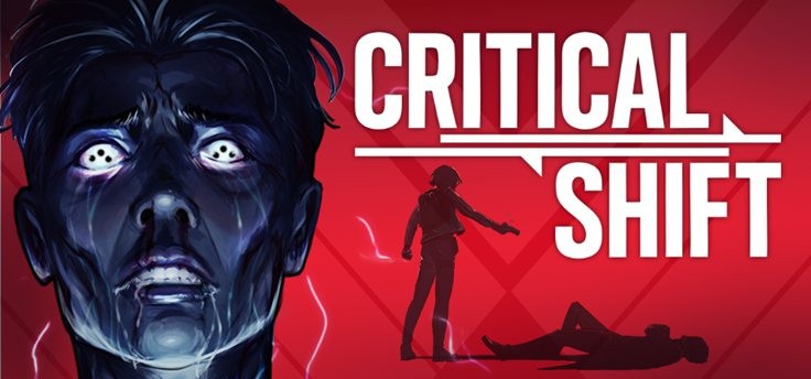 哈萨克斯坦战术RPG《Critical Shift 临界突变》首曝宣传片