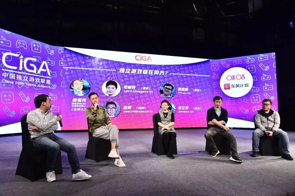 单机游戏破局之路 中国游戏产业增长背后的驱动力