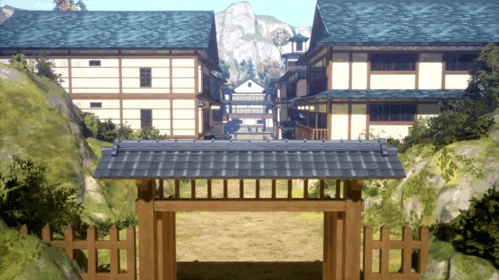 《鬼灭之刃：火神血风谭2》锻刀村篇故事PV发布