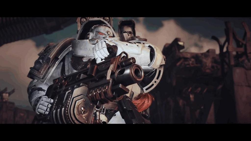 《战锤40k: 星际战士2》“围攻模式”PV发布 直面绝境！