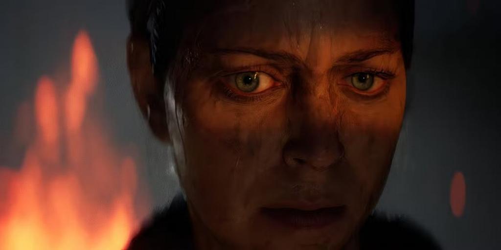 《地狱之刃2》将推出实体版 与PS5版同步发售