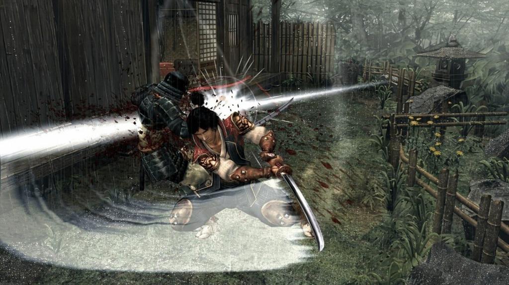 《鬼武者2复刻版》惨败 外媒仍卖力夸赞该作就是好玩