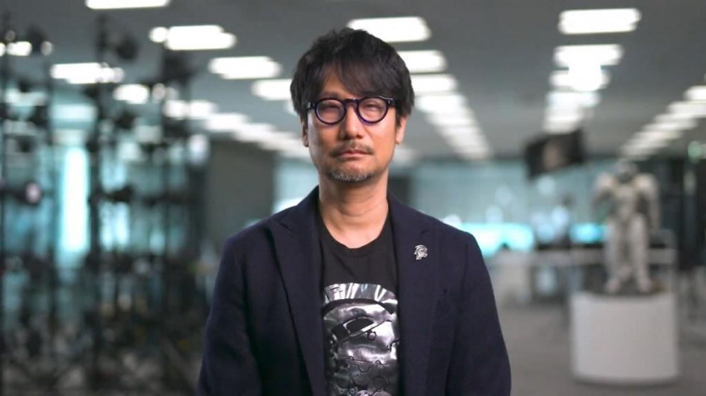 《环太平洋》导演劝小岛秀夫：你要专注游戏开发
